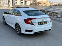Sahibinden Honda Civic 1.6 Elegance 2016 Model