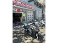 SERVİS USTASININ MOTURU SEHA 150