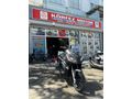 SERVİS USTASININ MOTURU SEHA 150