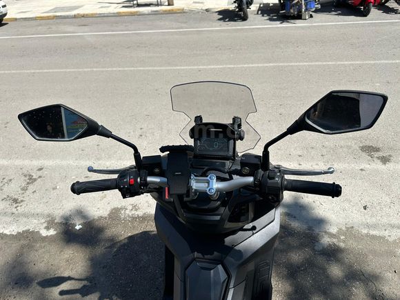 SERVİS USTASININ MOTURU SEHA 150