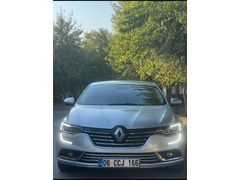 Sahibinden Renault Talisman 1.6 dCi Touch 2016 Model