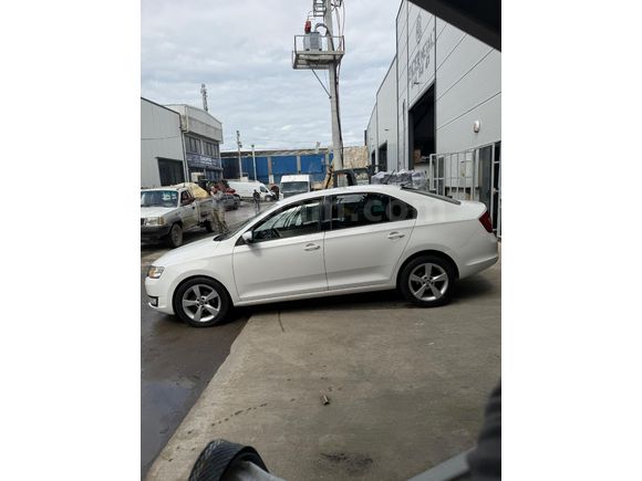 OTOMATİK TEMİZ  BAKİMLİ DEGİSENSİZ