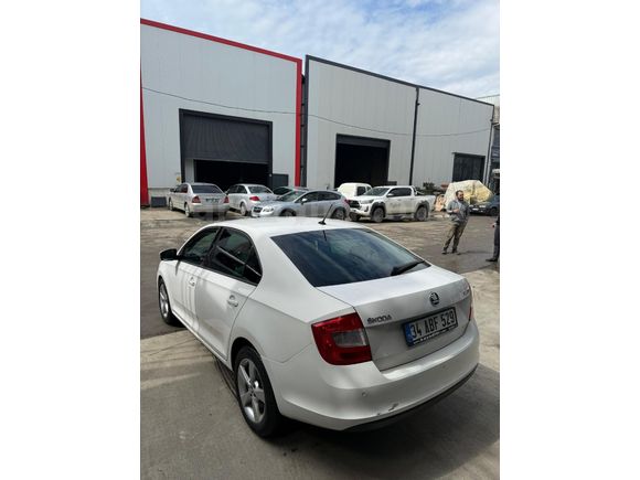 OTOMATİK TEMİZ  BAKİMLİ DEGİSENSİZ