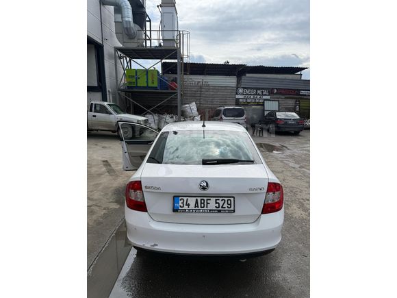 OTOMATİK TEMİZ  BAKİMLİ DEGİSENSİZ