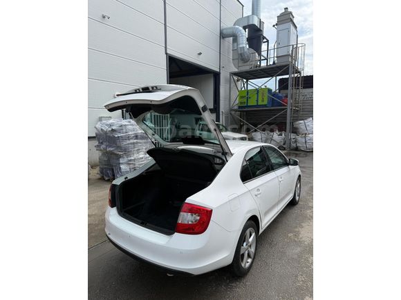 OTOMATİK TEMİZ  BAKİMLİ DEGİSENSİZ