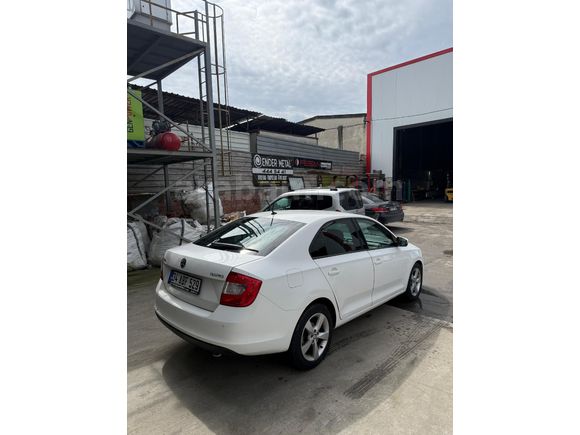 OTOMATİK TEMİZ  BAKİMLİ DEGİSENSİZ