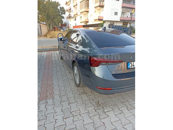 Sahibinden Skoda Octavia 1.0 e-Tec Premium 2020 Model