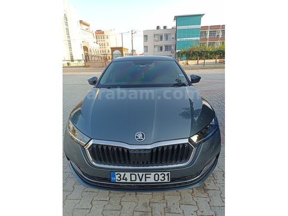 Sahibinden Skoda Octavia 1.0 e-Tec Premium 2020 Model