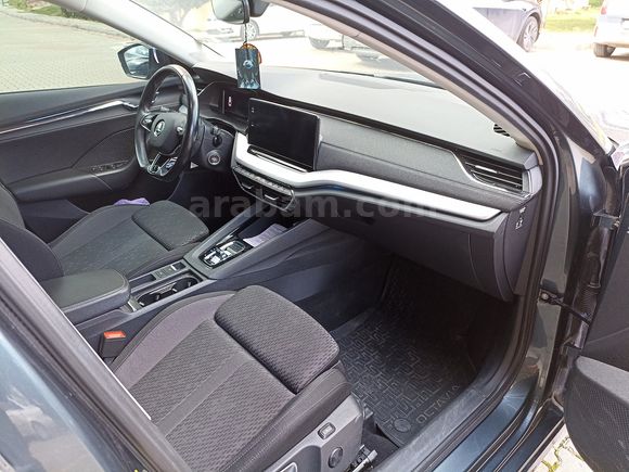 Sahibinden Skoda Octavia 1.0 e-Tec Premium 2020 Model