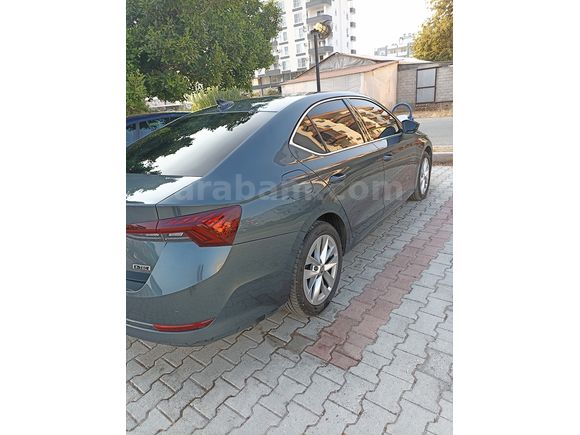 Sahibinden Skoda Octavia 1.0 e-Tec Premium 2020 Model
