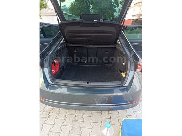 Sahibinden Skoda Octavia 1.0 e-Tec Premium 2020 Model