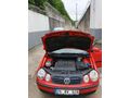 Sahibinden Volkswagen Polo 1.4 Basicline 2005 Model