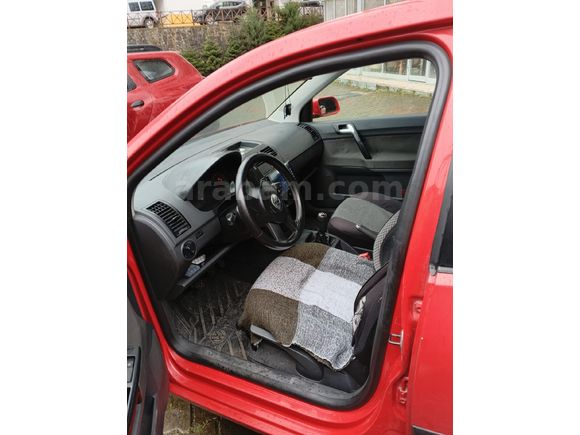 Sahibinden Volkswagen Polo 1.4 Basicline 2005 Model