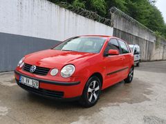 Sahibinden Volkswagen Polo 1.4 Basicline 2005 Model