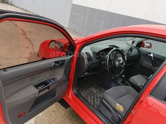 Sahibinden Volkswagen Polo 1.4 Basicline 2005 Model