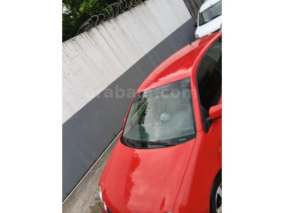Sahibinden Volkswagen Polo 1.4 Basicline 2005 Model