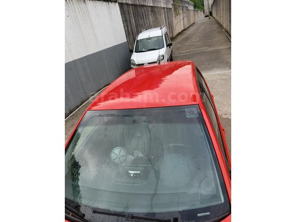 Sahibinden Volkswagen Polo 1.4 Basicline 2005 Model