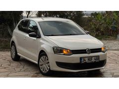 Sahibinden Volkswagen Polo 1.6 TDi Comfortline 2014 Model 