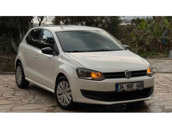 Sahibinden Volkswagen Polo 1.6 TDi Comfortline 2014 Model 