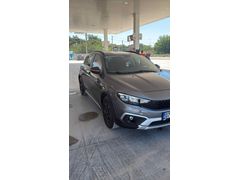 Sahibinden Fiat Egea Cross 1.4 Fire Street 2023 Model 