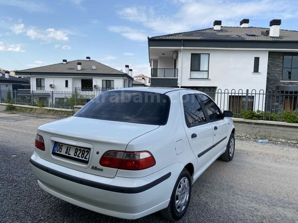 TEMİZ KLİMALI AİLE ARACI