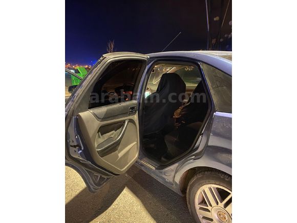 Sahibinden Ford Focus 1.6 TDCi Ghia 2006 Model