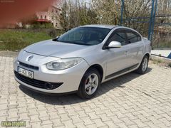 RENAULT FLUENCE 1.6 BUSİNESS