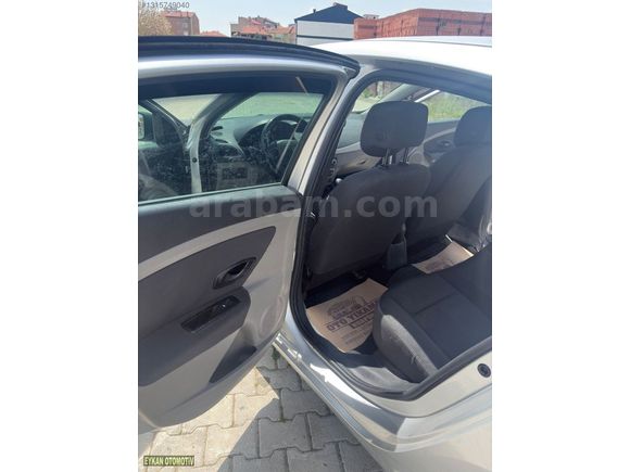 RENAULT FLUENCE 1.6 BUSİNESS