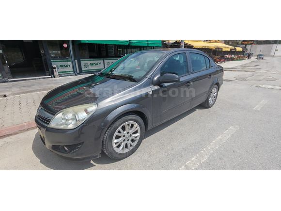 Sahibinden Opel Astra 1.6 Enjoy Elegance 2009 Model