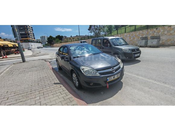Sahibinden Opel Astra 1.6 Enjoy Elegance 2009 Model