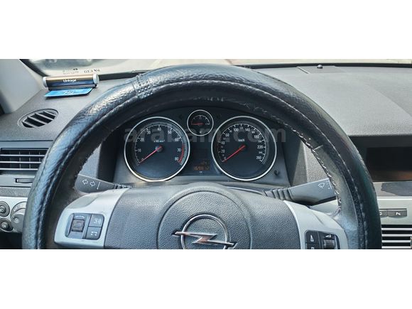 Sahibinden Opel Astra 1.6 Enjoy Elegance 2009 Model