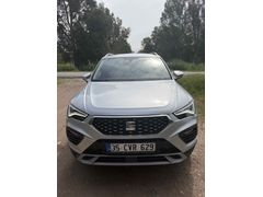 Sahibinden Seat Ateca 1.5 EcoTSI Xperience 2023 Model İzmir
