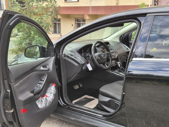 Sahibinden Ford Focus 1.5 TDCi Trend X 2017 Model