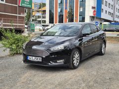 Sahibinden Ford Focus 1.5 TDCi Trend X 2017 Model