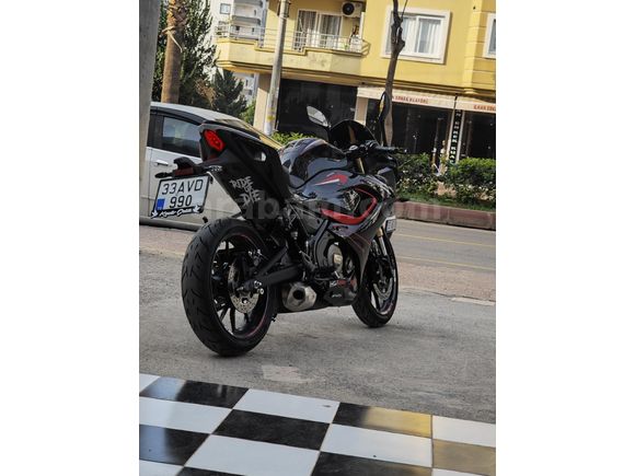 Sahibinden RKS SRK 250 RS