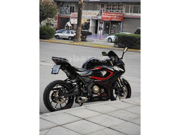 Sahibinden RKS SRK 250 RS