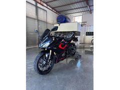 Sahibinden RKS SRK 250 RS