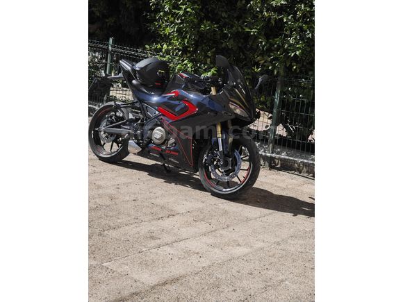 Sahibinden RKS SRK 250 RS