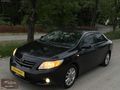 UFUK OTOMOTİV 2009 TOYOTA COROLLA 1.4 D-4D ELEGANT