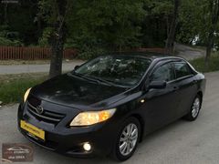UFUK OTOMOTİV 2009 TOYOTA COROLLA 1.4 D-4D ELEGANT