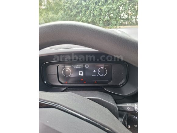 Sahibinden Opel Combo 1.5 CDTI Essential 2025 Model