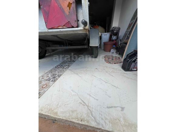 Sahibinden Tarım & İş Makineleri Römork 