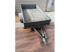 Sahibinden Tarım & İş Makineleri Römork 