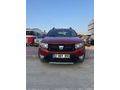 Galeriden Dacia Sandero 1.5 dCi Stepway 2016 Model Balıkesir