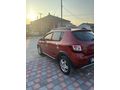Galeriden Dacia Sandero 1.5 dCi Stepway 2016 Model Balıkesir