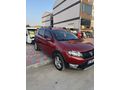 Galeriden Dacia Sandero 1.5 dCi Stepway 2016 Model Balıkesir