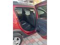 Galeriden Dacia Sandero 1.5 dCi Stepway 2016 Model Balıkesir