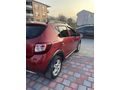 Galeriden Dacia Sandero 1.5 dCi Stepway 2016 Model Balıkesir