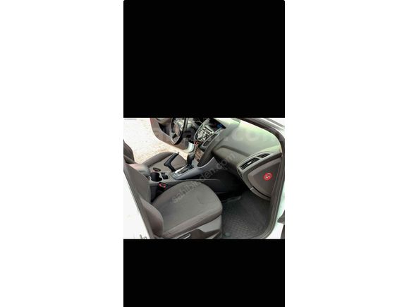 Sahibinden Ford Focus 1.6 Ti-VCT Titanium X 2014 Model  