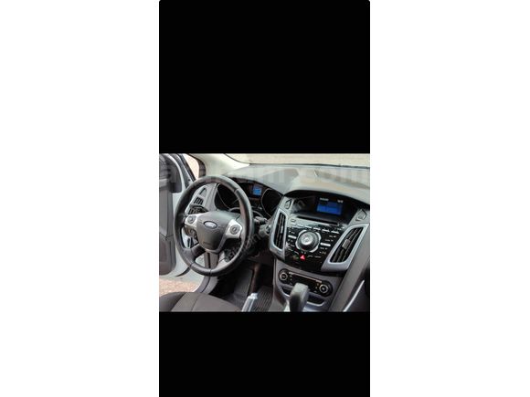 Sahibinden Ford Focus 1.6 Ti-VCT Titanium X 2014 Model  